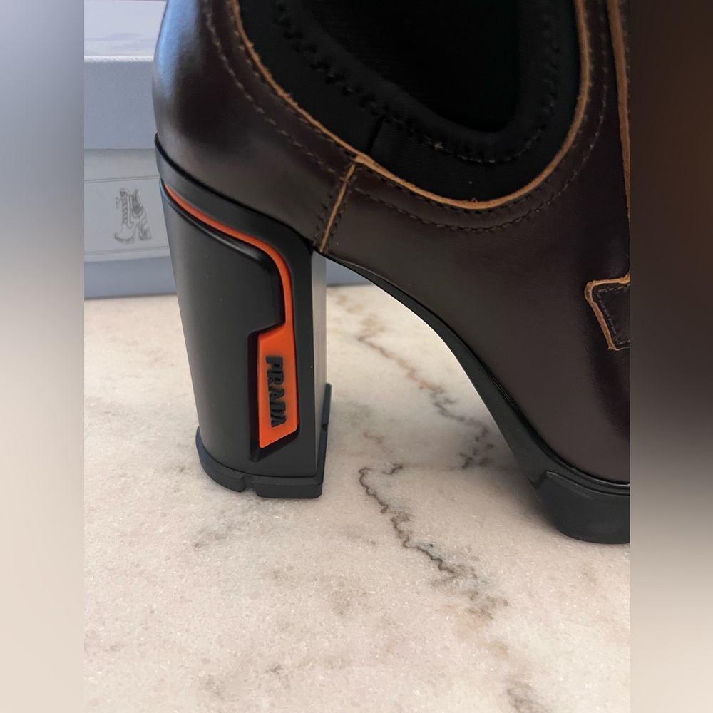 Brand new Prada boots - Picture 13 of 15